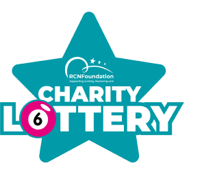 The RCN Foundation Charity Lottery